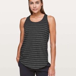 Lululemon Love Tank *Pleated 🍋